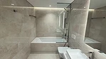 Burj Al Arab View 3-Bedroom Apartment for Rent in Al Jazi Building 1, Madinat Jumeirah Living gallery thumbnail 6