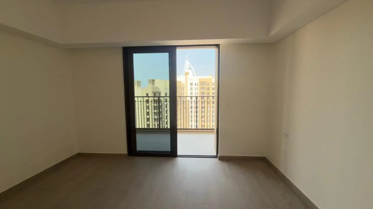 Сдается в аренду свободная 3-комнатная квартира в здании Al Jazi Building 1, Madinat Jumeirah Living. галерея 4