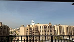 Burj Al Arab View 3-Bedroom Apartment for Rent in Al Jazi Building 1, Madinat Jumeirah Living gallery thumbnail 3