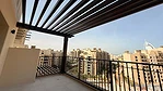Burj Al Arab View 3-Bedroom Apartment for Rent in Al Jazi Building 1, Madinat Jumeirah Living gallery thumbnail 2