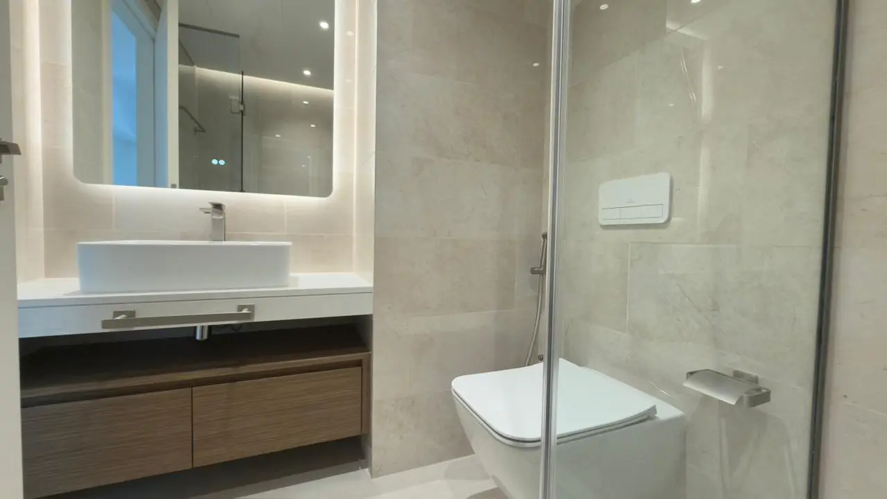 Сдается в аренду свободная 3-комнатная квартира в здании Al Jazi Building 1, Madinat Jumeirah Living. галерея 10