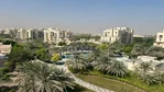 Spacious 1-Bedroom Apartment for Rent in Al Thamam 18, Remraam, Dubai gallery thumbnail 1