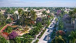Luxury 6-Bedroom Beachfront Villa for Sale in Al Thuraya Island, Ajmal Makan City, Sharjah gallery thumbnail 6