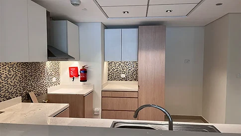 Ready to Move In 1-Bedroom Apartment for Rent in Al Yazia Plaza, Deira Enrichment Project gallery 1