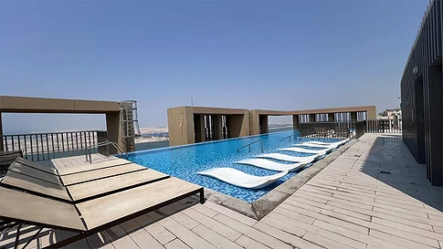 Ready to Move In 1-Bedroom Apartment for Rent in Al Yazia Plaza, Deira Enrichment Project gallery 4