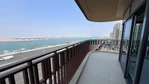شقة واسعة مطلة على البحر مكونة من 3 غرف نوم للإيجار في اليازية بلازا، مشروع إثراء ديرة الصورة المصغرة للمعرض 8