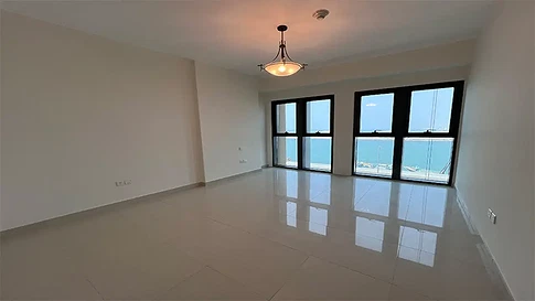 Spacious 3-Bedroom Sea View Apartment for Rent in Al Yazia Plaza, Deira Enrichment Project gallery 5