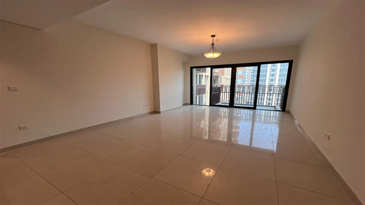 شقة جاهزة للسكن بغرفة نوم واحدة للإيجار في اليازية بلازا، مشروع إثراء ديرة معرض 12