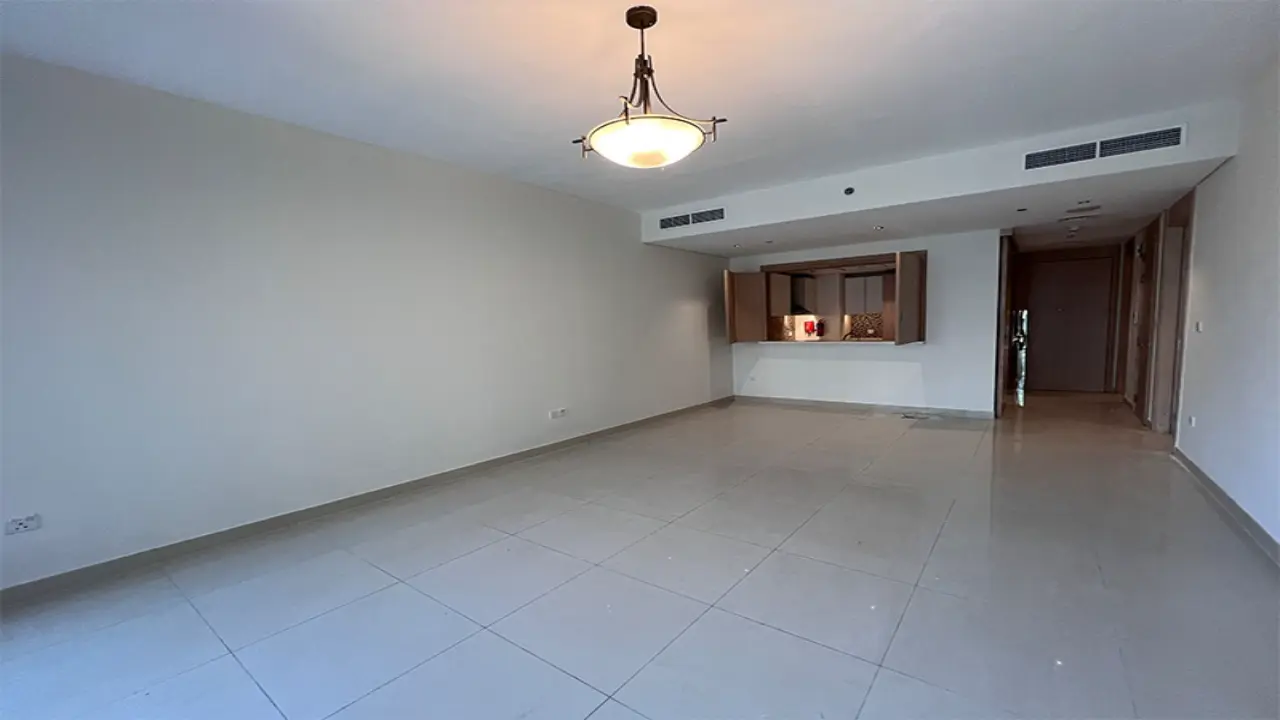 شقة جاهزة للسكن بغرفة نوم واحدة للإيجار في اليازية بلازا، مشروع إثراء ديرة معرض 9