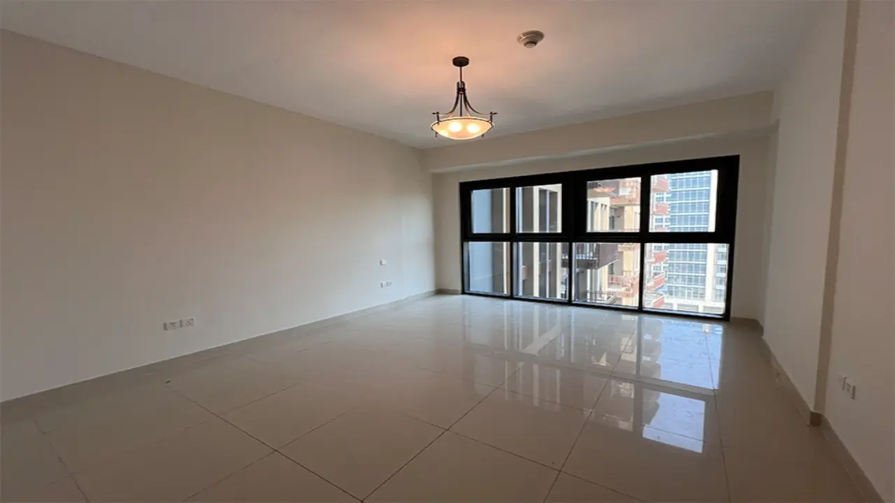 شقة جاهزة للسكن بغرفة نوم واحدة للإيجار في اليازية بلازا، مشروع إثراء ديرة معرض 8