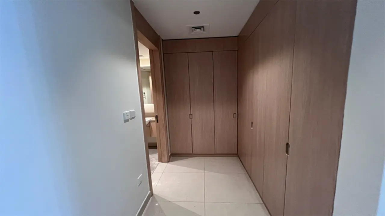 شقة جاهزة للسكن بغرفة نوم واحدة للإيجار في اليازية بلازا، مشروع إثراء ديرة معرض 7