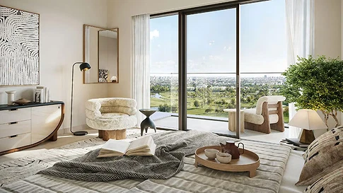 Modern 2-Bedroom Apartment for Sale in Albero by Emaar, Dubai Creek Harbour gallery 2