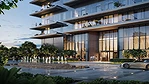 Modern 2-Bedroom Apartment for Sale in Albero by Emaar, Dubai Creek Harbour gallery thumbnail 12