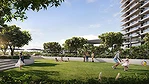 Modern 2-Bedroom Apartment for Sale in Albero by Emaar, Dubai Creek Harbour gallery thumbnail 8