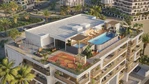 Spacious 1-Bedroom Smart Home Apartment for Sale in Altair 52, Dubai South gallery thumbnail 11