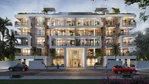 Spacious 1-Bedroom Smart Home Apartment for Sale in Altair 52, Dubai South gallery thumbnail 10