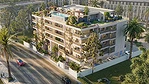 Просторная квартира с 1 спальней и системой «умный дом» на продажу в жилом комплексе Altair 52, Юг Дубая миниатюра галереи 8