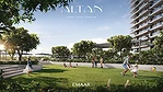 Creek View 2-Bedroom Modern Apartment for Sale in Altan, Dubai Creek Harbour gallery thumbnail 1