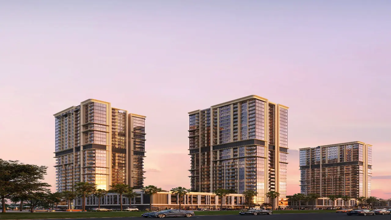 Modern 2-Bedroom Open Plan Apartment for Sale in Altura, Waada by Bahria Town, Dubai South gallery 7