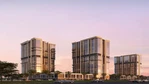 Modern 2-Bedroom Open Plan Apartment for Sale in Altura, Waada by Bahria Town, Dubai South gallery thumbnail 7