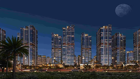 Modern 2-Bedroom Open Plan Apartment for Sale in Altura, Waada by Bahria Town, Dubai South gallery 6