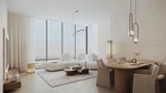 Modern 2-Bedroom Open Plan Apartment for Sale in Altura, Waada by Bahria Town, Dubai South gallery thumbnail 3
