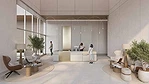 Modern 2-Bedroom Open Plan Apartment for Sale in Altura, Waada by Bahria Town, Dubai South gallery thumbnail 2