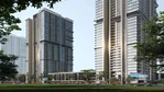 Modern 2-Bedroom Open Plan Apartment for Sale in Altura, Waada by Bahria Town, Dubai South gallery thumbnail 1