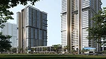 Modern 2-Bedroom Open Plan Apartment for Sale in Altura, Waada by Bahria Town, Dubai South gallery thumbnail 1