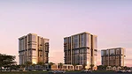 Spacious 2-Bedroom Elegant Apartment for Sale in Altura, Waada, Dubai South gallery thumbnail 5