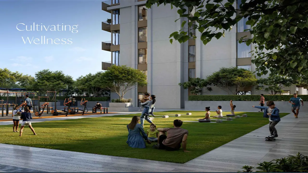 Совершенно новые просторные апартаменты с 2 спальнями на продажу в Altus Tower 2, Dubai Creek Harbour галерея 4