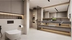 Luxury 1-Bedroom Golf View Apartment for Sale in Amaal 8, Ras Al Khor Industrial 1, Dubai gallery thumbnail 5