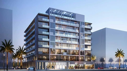 Luxury 2-Bedroom Apartment for Sale in Amalia Residences, Al Furjan gallery 5
