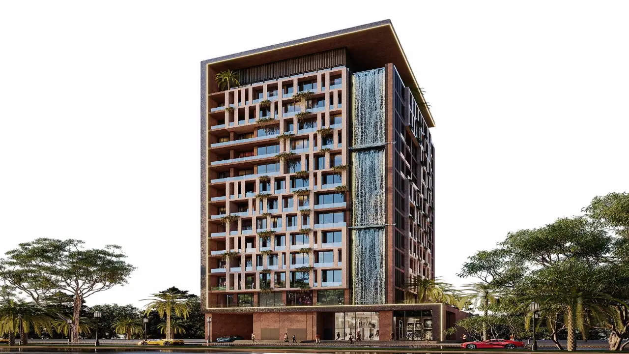 Premium 1-Bedroom Apartment for Sale in Amazonia Residence, Al Jaddaf gallery 12