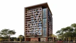 Premium 1-Bedroom Apartment for Sale in Amazonia Residence, Al Jaddaf gallery thumbnail 12
