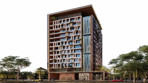 Premium 1-Bedroom Apartment for Sale in Amazonia Residence, Al Jaddaf gallery 12