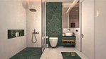 Premium 1-Bedroom Apartment for Sale in Amazonia Residence, Al Jaddaf gallery thumbnail 3