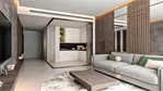 Premium 1-Bedroom Apartment for Sale in Amazonia Residence, Al Jaddaf gallery thumbnail 2