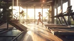 Premium 1-Bedroom Apartment for Sale in Amazonia Residence, Al Jaddaf gallery thumbnail 1