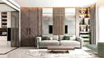 Premium 1-Bedroom Apartment for Sale in Amazonia Residence, Al Jaddaf gallery thumbnail 11