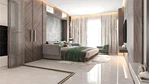 Premium 1-Bedroom Apartment for Sale in Amazonia Residence, Al Jaddaf gallery thumbnail 9