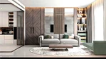 Premium 1-Bedroom Apartment for Sale in Amazonia Residence, Al Jaddaf gallery thumbnail 7