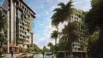 Premium 1-Bedroom Apartment for Sale in Amazonia Residence, Al Jaddaf gallery thumbnail 6