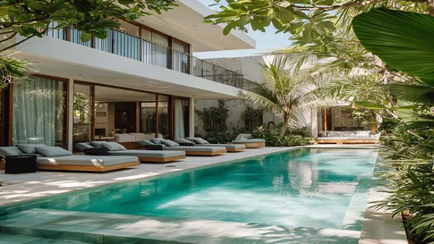 Premium 1-Bedroom Apartment for Sale in Amazonia Residence, Al Jaddaf gallery 4