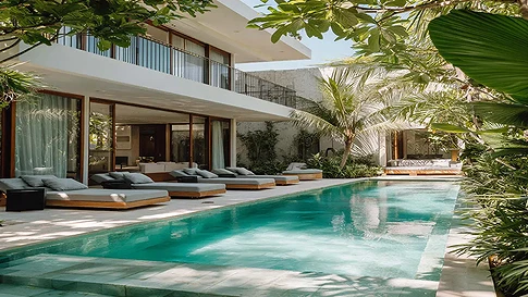 Продается элитная 1-комнатная квартира в жилом комплексе Amazonia Residence, Аль-Джаддаф. галерея 4