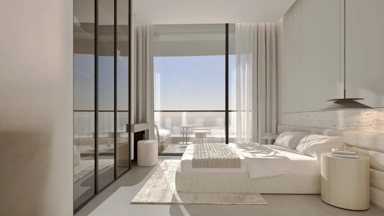 Sea View Studio Apartment for Sale in Amra Residences, Al Raudah, Umm Al Quwain gallery 1