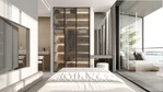 Sea View Studio Apartment for Sale in Amra Residences, Al Raudah, Umm Al Quwain gallery thumbnail 8