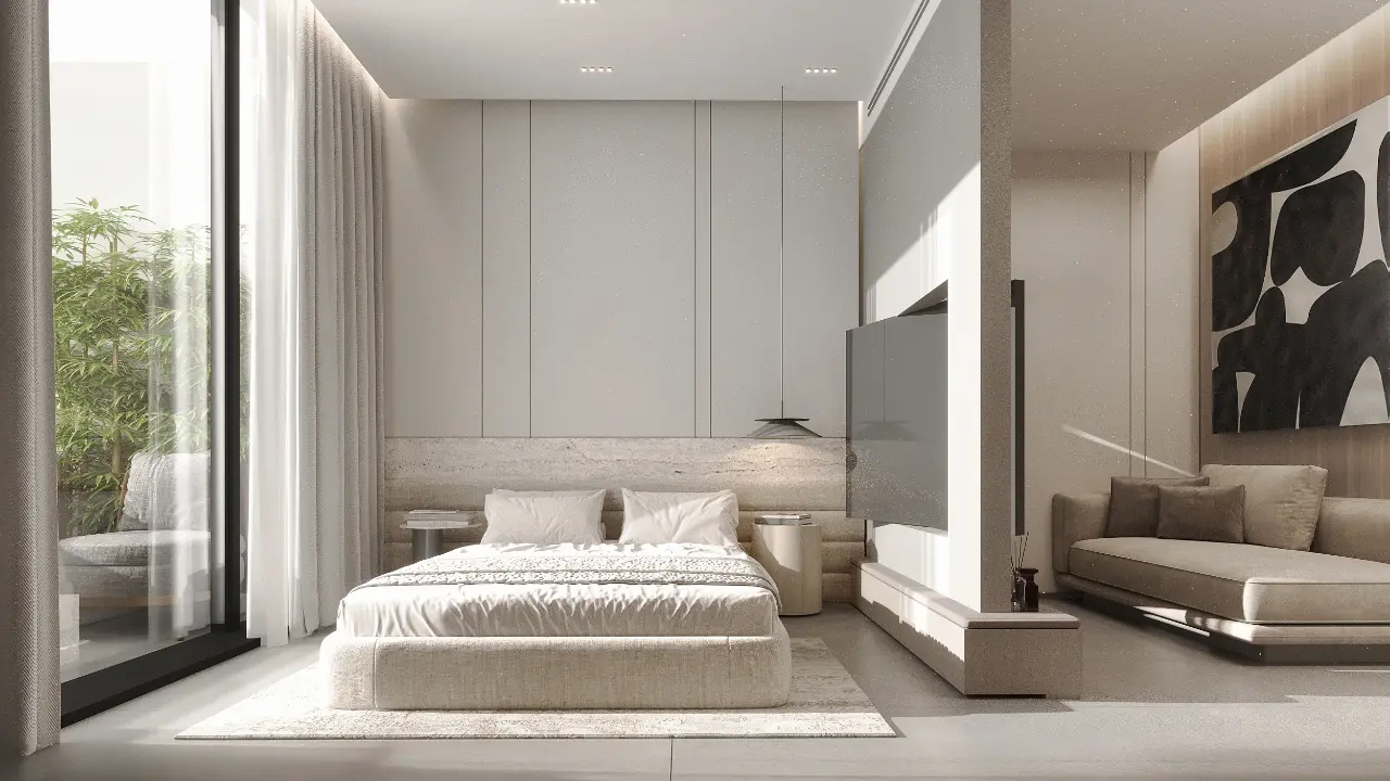 Sea View Studio Apartment for Sale in Amra Residences, Al Raudah, Umm Al Quwain gallery 7