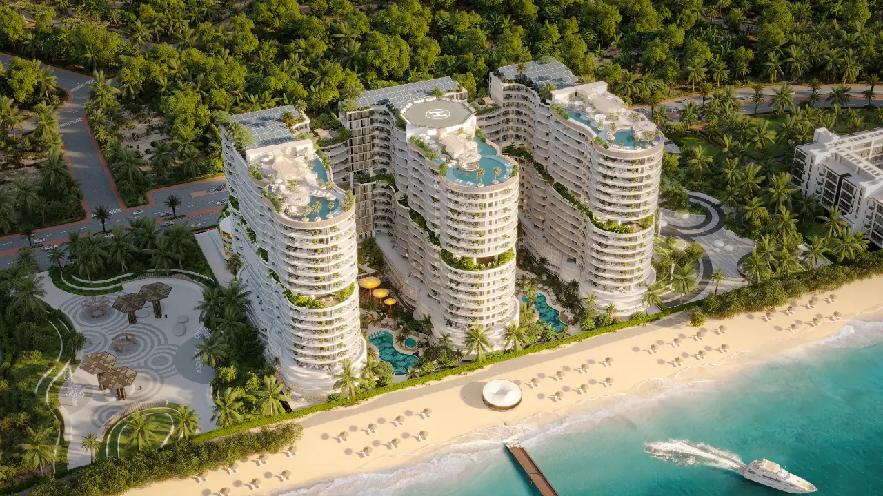 Sea View Studio Apartment for Sale in Amra Residences, Al Raudah, Umm Al Quwain gallery 6