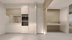 Sea View Studio Apartment for Sale in Amra Residences, Al Raudah, Umm Al Quwain gallery thumbnail 5